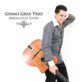 CD GISMO GRAF TRIO – ABSOLUTELY GYPSY